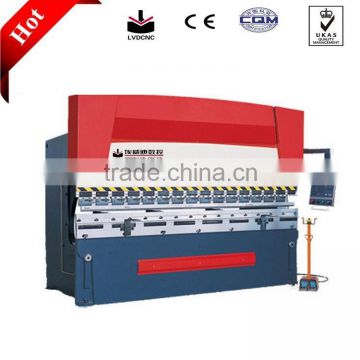 CNC scroll bending machine, hand bending machine for sale