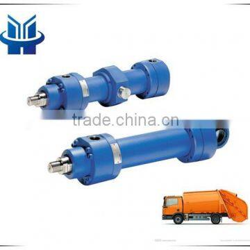 boom lift hydraulic cylinder cab lifting hydraulic cylinder