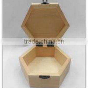 simple disign round wooden box with lids,factory supplied packaging box