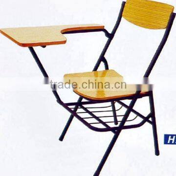 Commercial Cheap Wood School Chairs for Sale photo-2