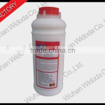 High Resolution Inks for XAAR Printerhead