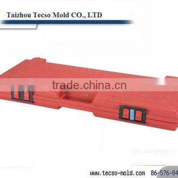 UD Hot Runner System ,LKM Mould Base Plastic Injection Tooling Box/tool Box Mould photo-2