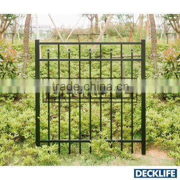 Aluminum gate main gate G300HSR