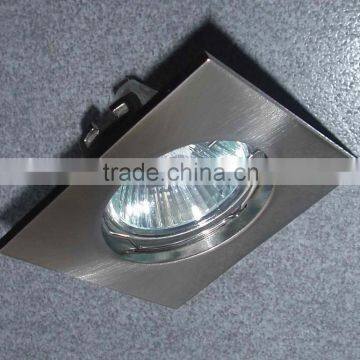 DL290 Square Down Light
