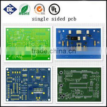 Audio player circuit board keyboard circuit board lcd controller board