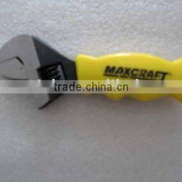 Short Handle Wrench