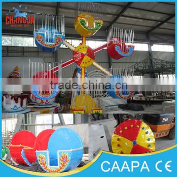 sightseeing small ferris wheel for sale!7m sightseeing electric kids small ferris wheel for sale