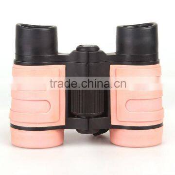 CE RoHS EN71china factory sell plastic toy binocular /eco-friendly toy binoculars for kids