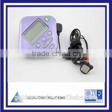 2016 Taiwan Newest ISO 13485 GMP Diabetes Care Electronic Prescription photo-3