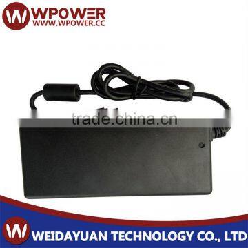 AC/DC universal power adapter for notebook 120w 12v10a