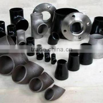 Flanges
