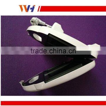 Household Nano-coating Healthy Electric Sandwich Maker photo-6