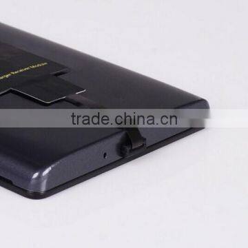 Micro Usb Phone Receiver Charger qi Wireless Charging Card for Android Phone Online Shopping photo-3