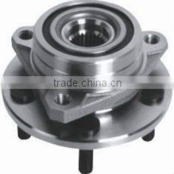 Wheel HUB Bearing units 513100 wheel bearing