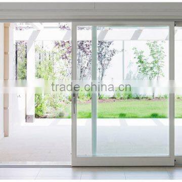 First Factory Price 2016 New Style Pvc Doors Design photo-4