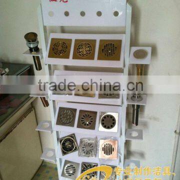 acrylic promotion exhibition stand