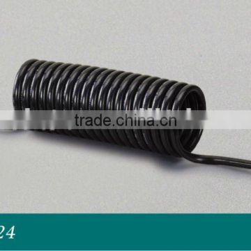 high quality PA12 seven cable wire with 22 turns