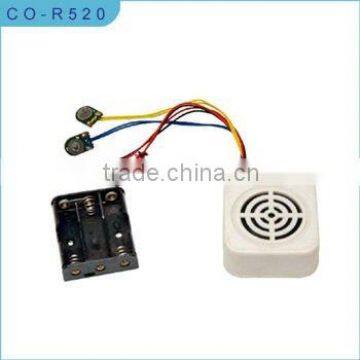 Promotional gift toys sound module/voice chips