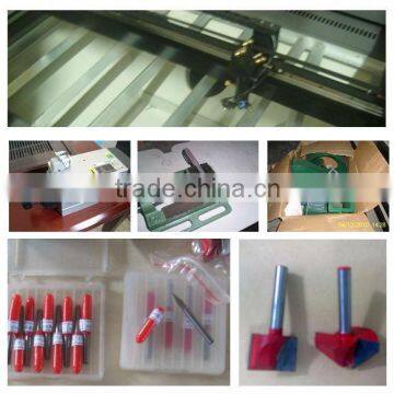 3D Engraving Hollow Carving 2.2 KW Water Cooling Spindle Cnc Mill photo-5