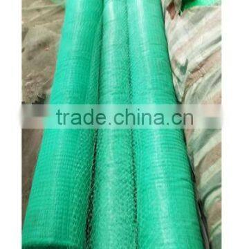 100%chemical Resistant Turf Growing Net Factory photo-2