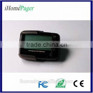 New Alpha Pager For Hospitals, Restaurants And Similar Establishments. photo-3