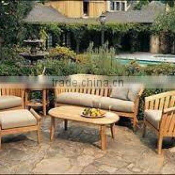 Sofa Set Outdoor / Garden Furniture