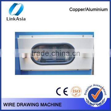 Best Quality Dry Type Straight Line Wire Drawing Machine