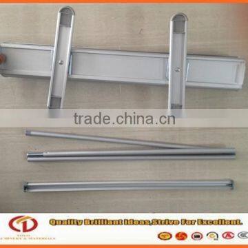 Advertising equipment portable display stand                        
                                                Quality Choice