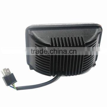 Hot Sale 4x6 LED Sealed Beam High/Low Replacement Headlights photo-4