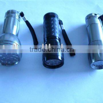 Torch-YS