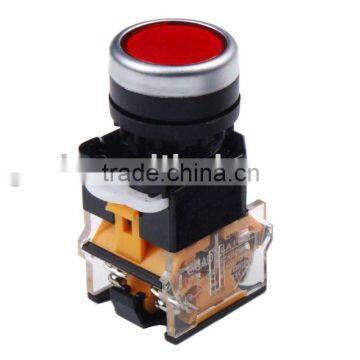 GA4D-11BN CNGAD LA38 series electrical momentary with light pushbutton switch