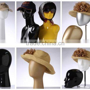 Sunglass Display Mannequin Head photo-2
