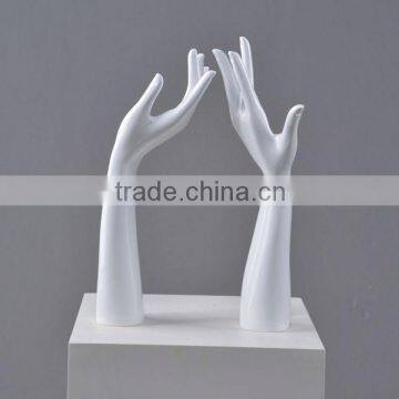 Mannequin Hands Plastic photo-3