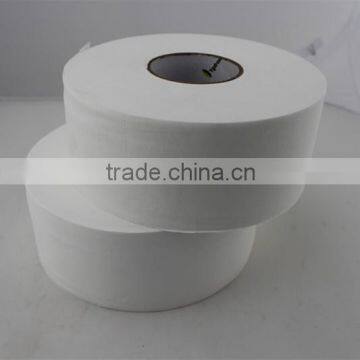 manufacture factory cheap custom jumbo roll toilet paper