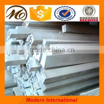 348 Stainless Steel Square Bar