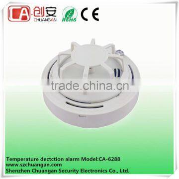 Heat alarm heat detector Temperature sensor