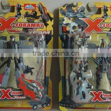 transform robot