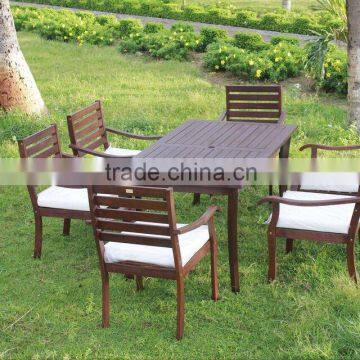 Wooden Furniture Dining Set