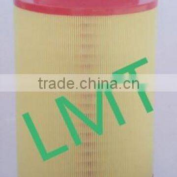 Car Diesel engine parts Durable air filter 179 K2841