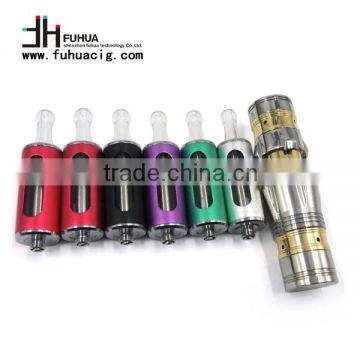 elipro-D refillable e cigarette China vaporizer pen magnet electronic cigarette