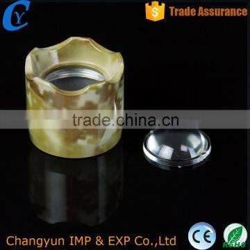 2016 New LED Flashlight Portable Electronic Torch photo-6