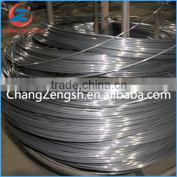 DIN Standard and Spring Type steel wire