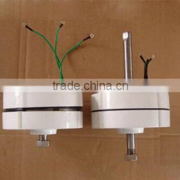 Much Discount 100watt 12/24v AC Generator Made in China photo-4