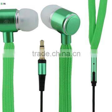 Matel In-Earphone / Stereo / Mono/Handfree/ Mp3 photo-4