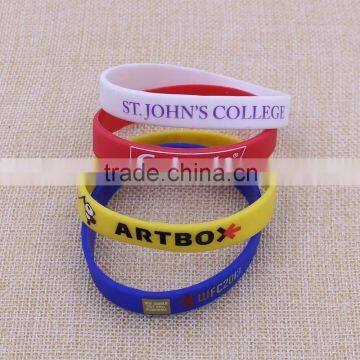 Hot Sell Discount Cheap Silicone Wristbands Buy Silicone Wristband