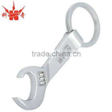 Wrench Opener Keychain Custom Laser Engraved Bottle Opener