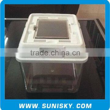 High Quality Plastic Pet Carrier
