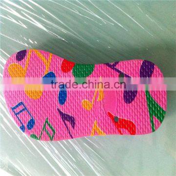 EVA Insole Digital Printing Machine