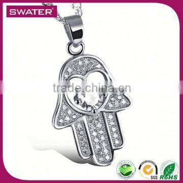 Best Selling Products In Europe 2016 Palm Africa Map Necklace