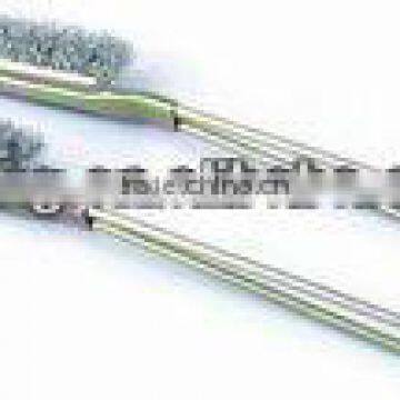 hair removable brush